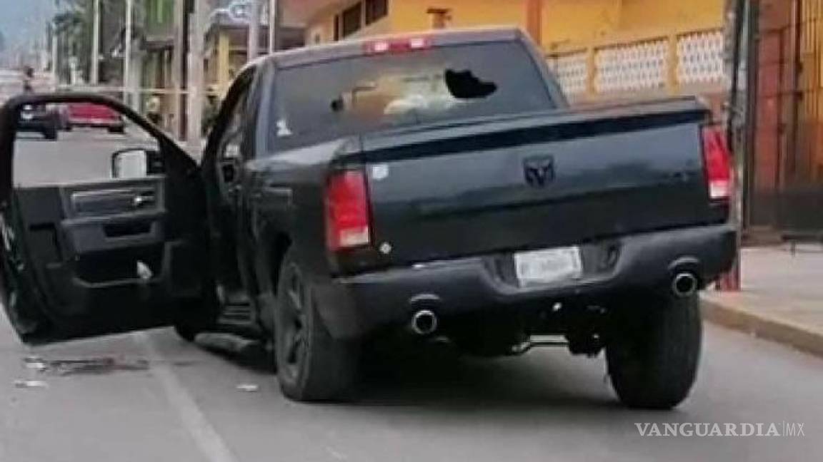 Asesinaron a otro precandidato del PRI, en Veracruz; ya habían matado a su hijo