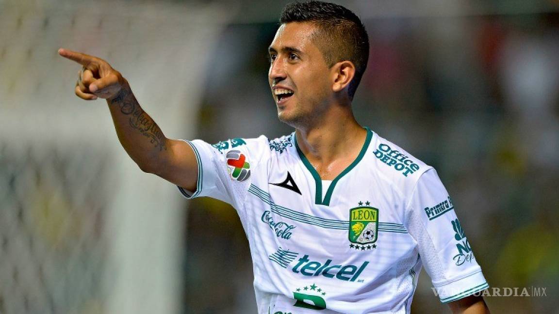 México sigue siendo el favorito en Concacaf: Elías Hernández