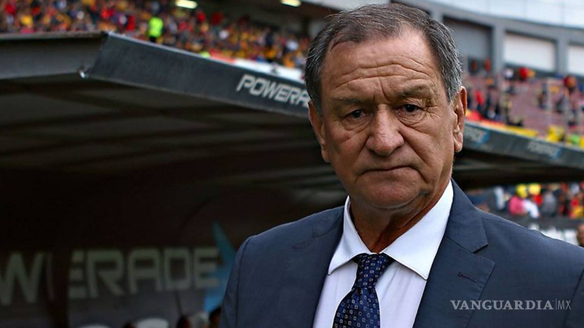 $!'Ojitos' Meza fuera de Monarcas