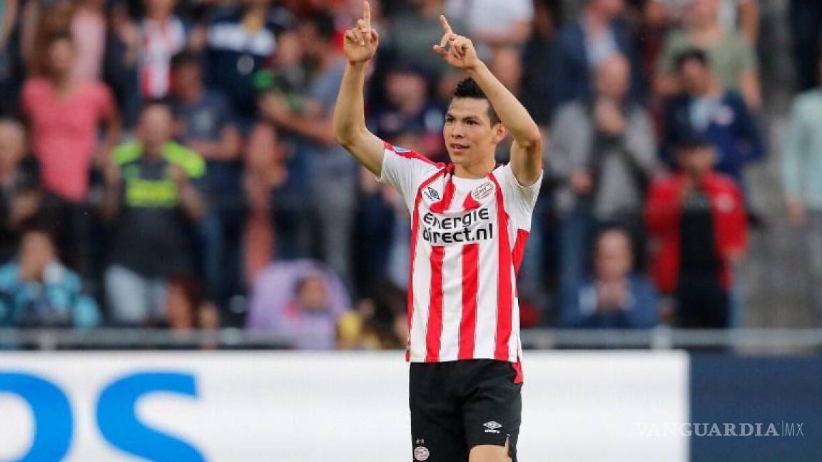 PSV enfrentaría a Pachuca en próxima Fecha FIFA