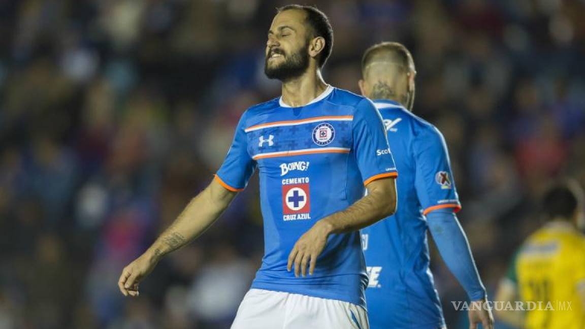 Les darán las gracias, Cruz Azul publicó lista de transferibles