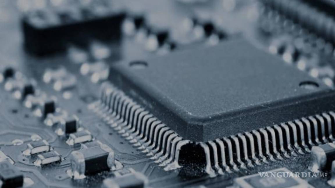 Escasez de semiconductores reduciría 1% del PIB: Banxico