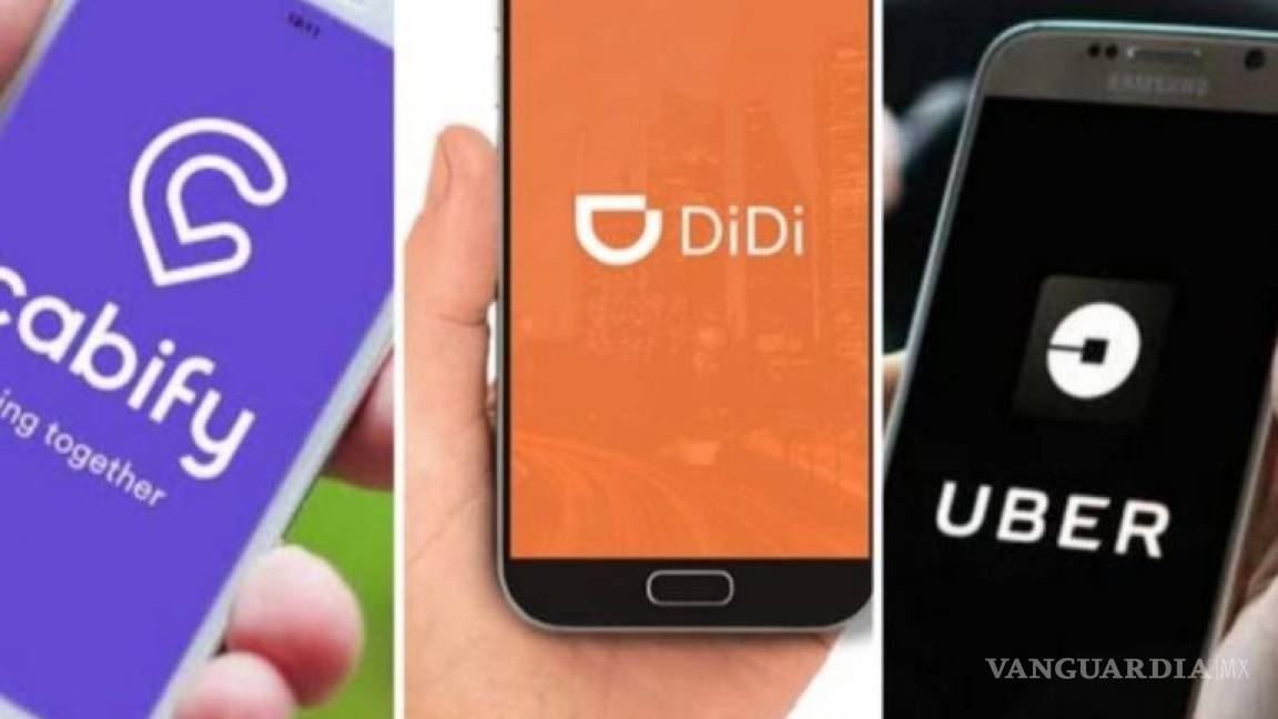 Operadores de Uber, Rappi y Didi tendrán IMSS; STPS alista reforma