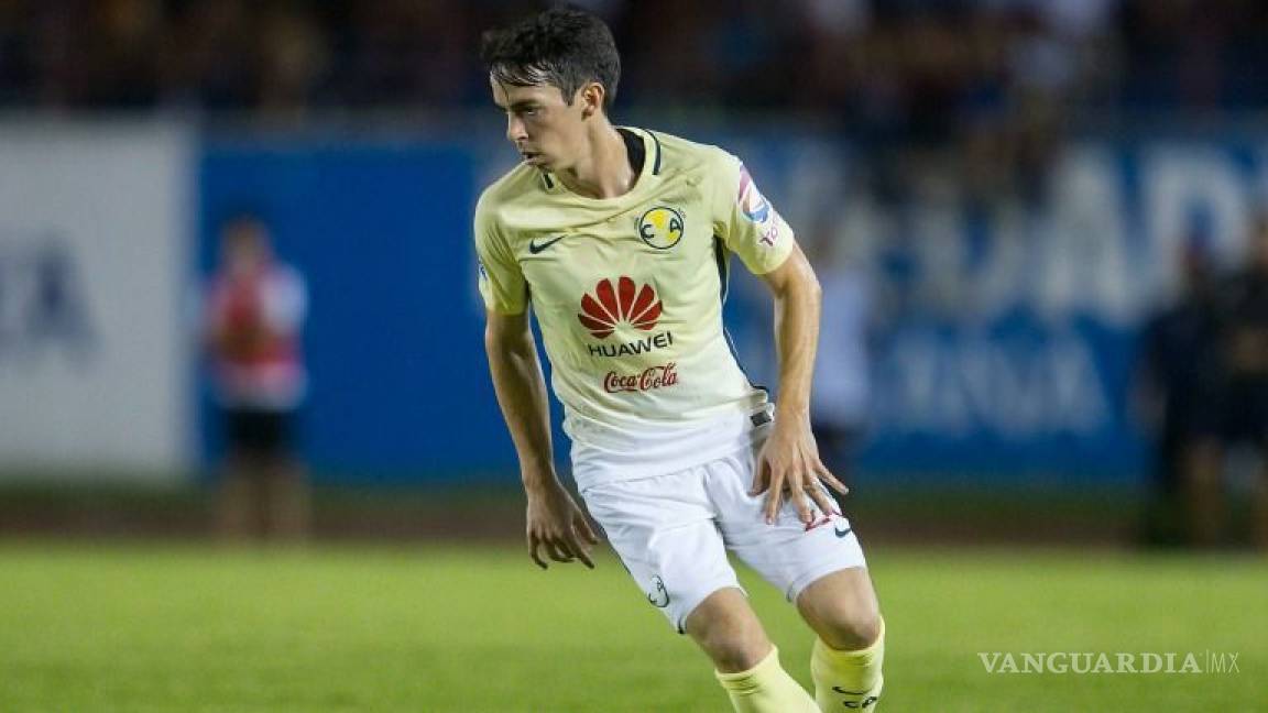 Debutaría hoy Arce en Copa MX