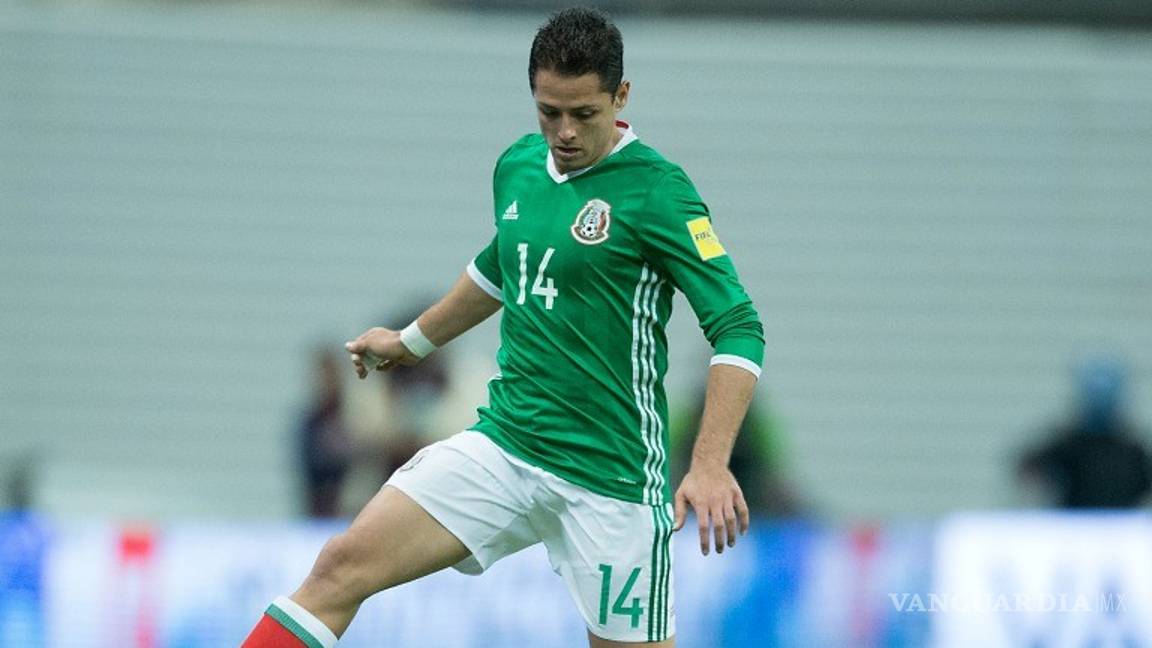 $!Gales con Gareth Bale será rival de México previo a Rusia