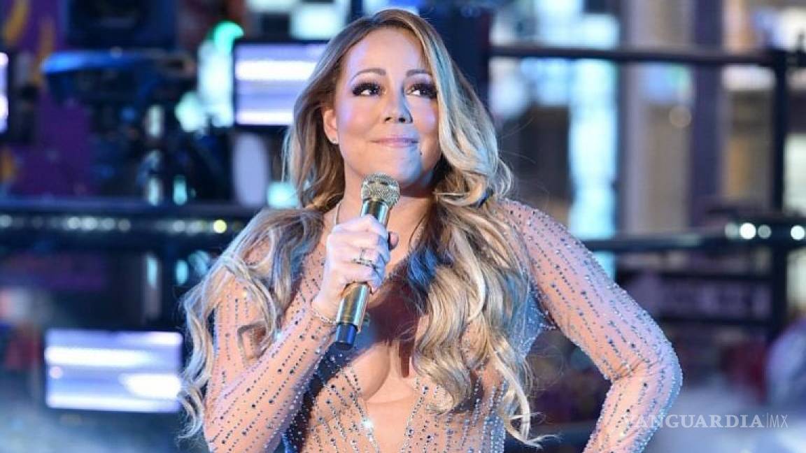 &quot;Absurda&quot;, acusación de sabotaje a Mariah Carey: productora