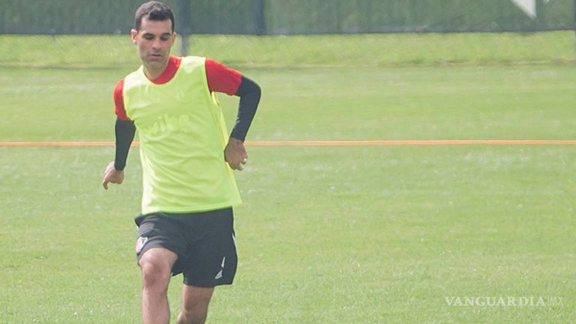 $!Rafa Márquez recupera sus cuentas bancarias tras ganar amparo