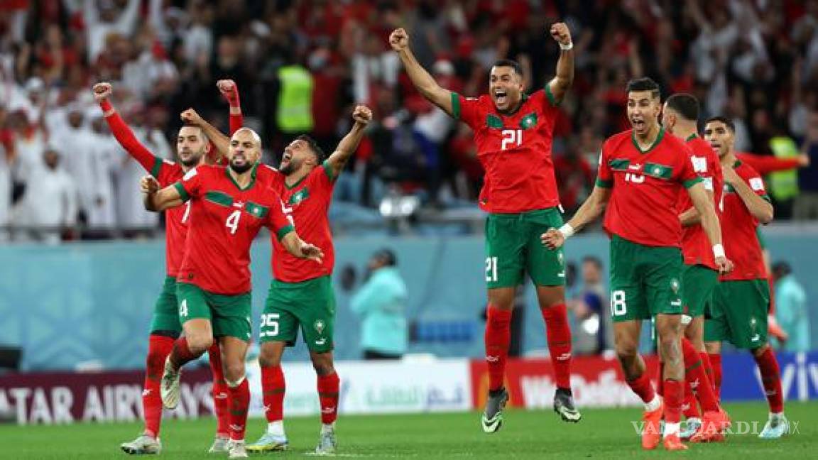 Marruecos elimina a España que era favorita al título de Qatar 2022
