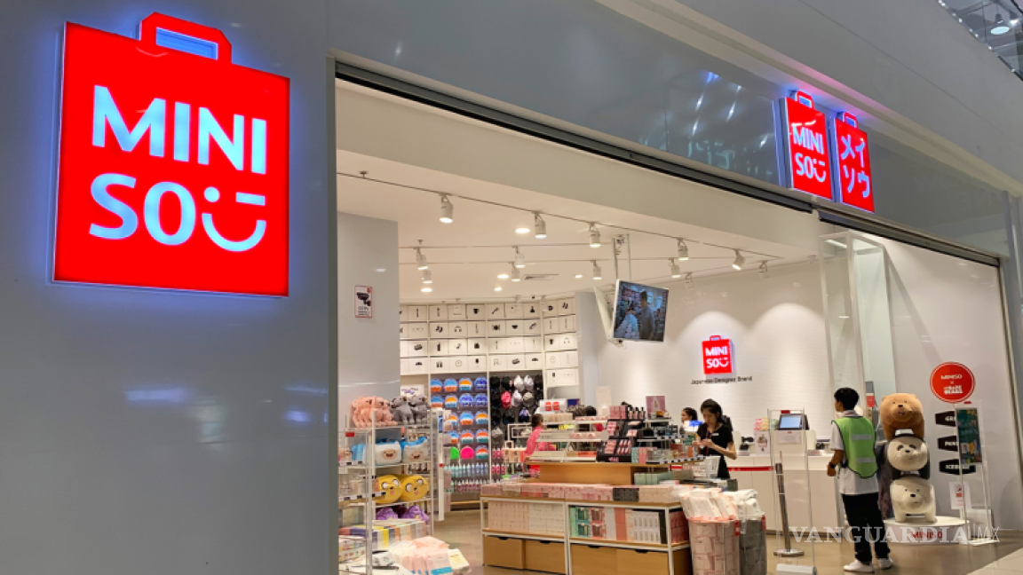 Miniso ‘pide disculpas’ por presentarse como una tienda japonesa; cambiarán su logo