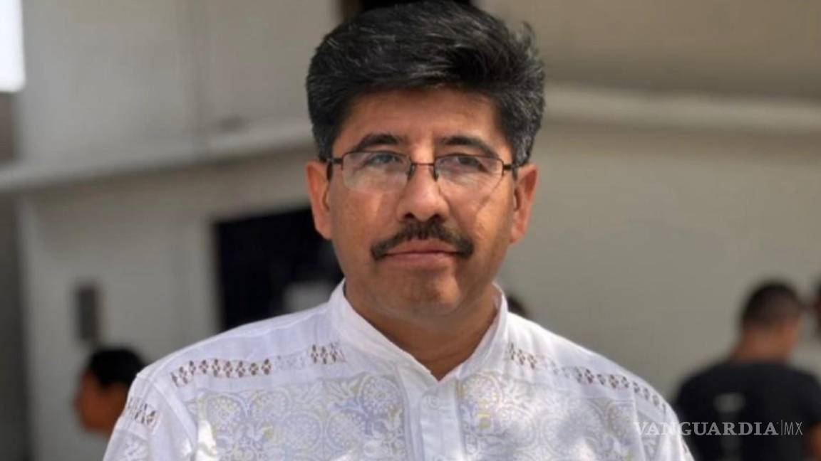 Será Hugo Aguilar Ortiz el ‘guardián de la justicia’: Sheinbaum