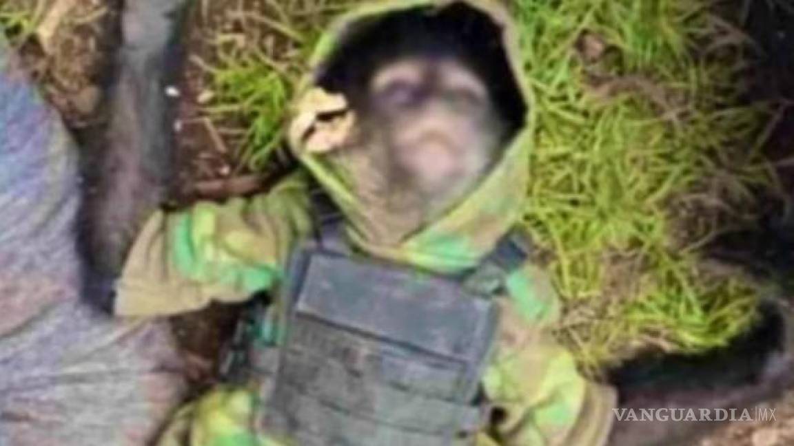 Ya tiene narco-corrido el mono sicario, que fue ejecutado junto a su dueño en el Edomex