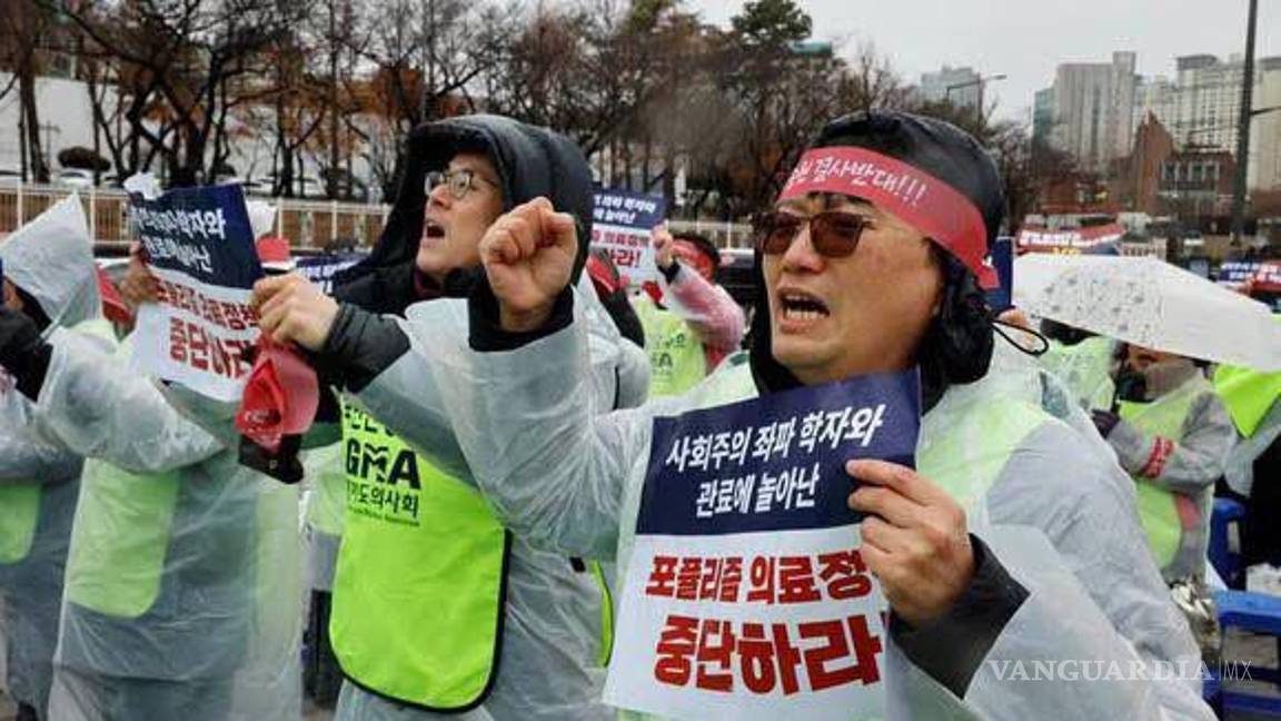$!Muchos doctores sostienen que las universidades no están preparadas para ofrecer educación de calidad a tantos nuevos alumnos y que el sistema sanitario se verá perjudicado en el largo plazo