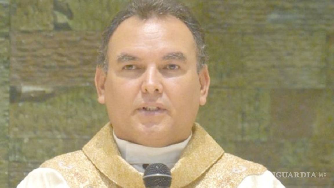 Hoy llega ‘audiencia final’ contra padre Meño por pederastia en Coahuila