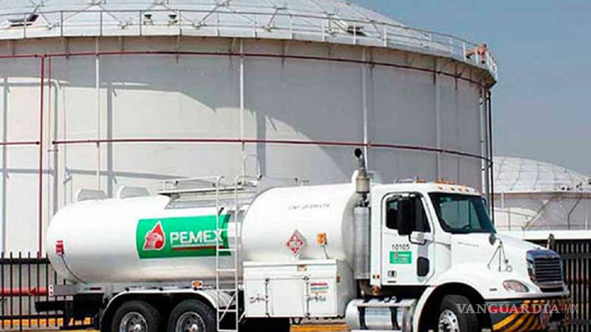 Publican reforma que regresa monopolio a Pemex en hidrocarburos