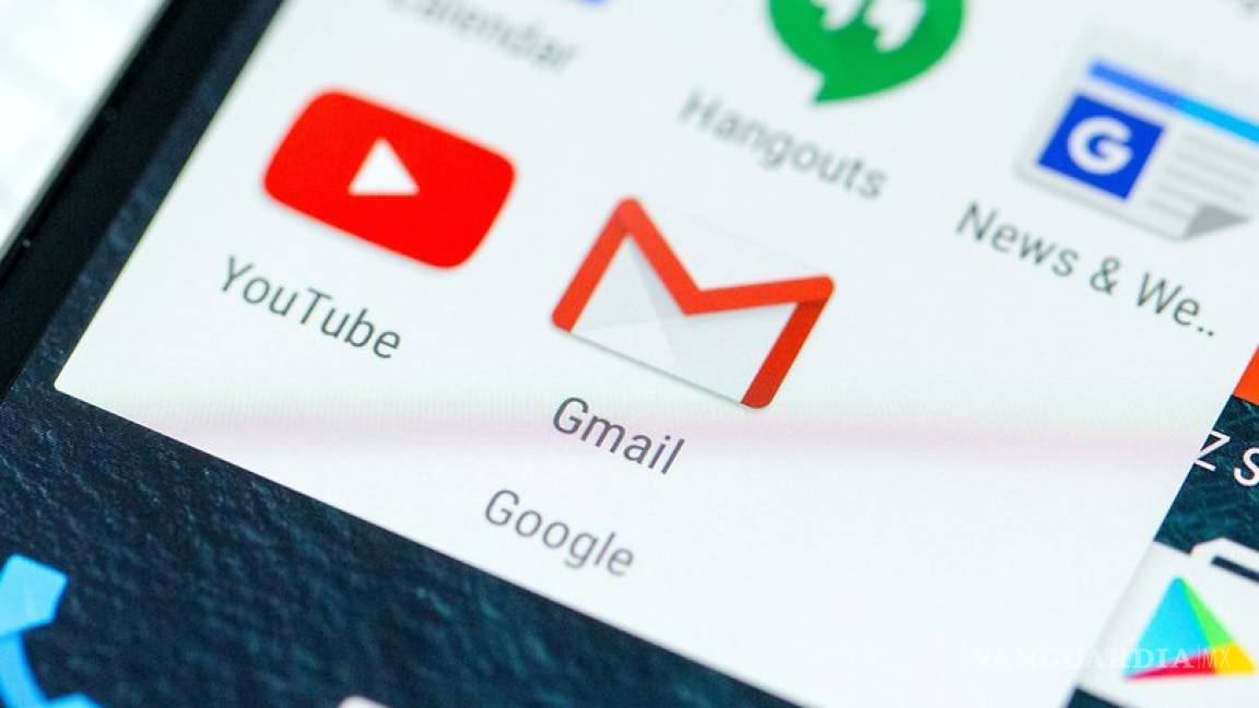 Google rastrea las compras que realizas usando tu Gmail