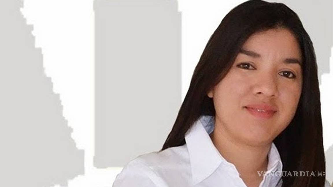 $!Diputada pide obligar a partidos a postular mujeres por la gubernatura de Coahuila