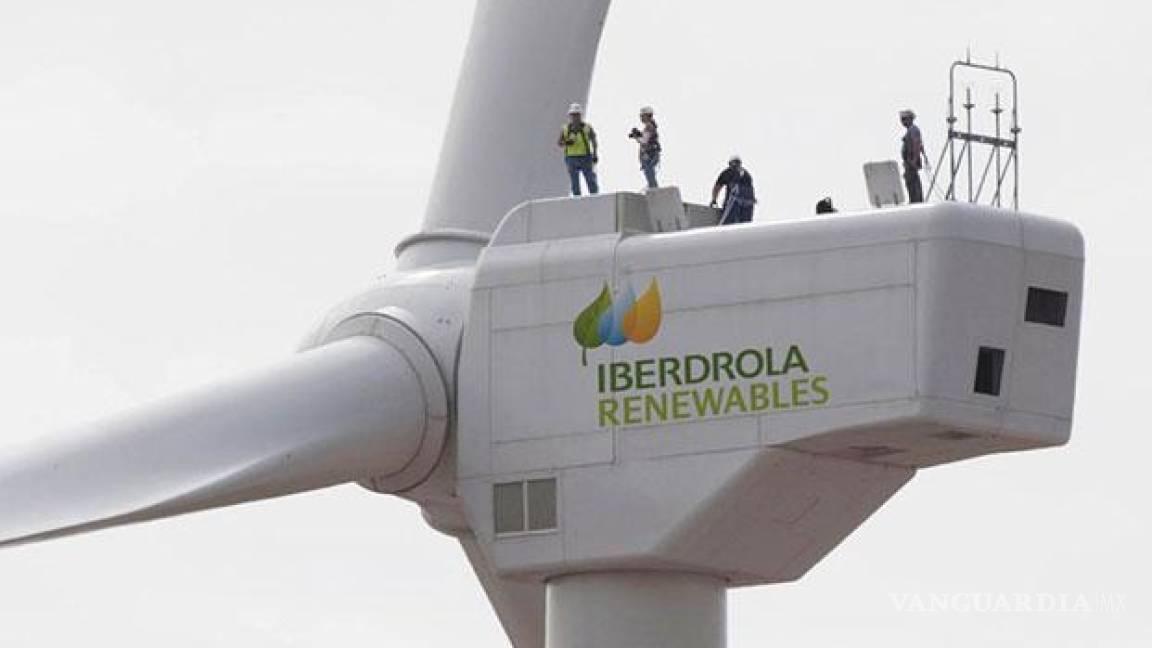 Iberdrola alista su regreso al sistema eléctrico mexicano