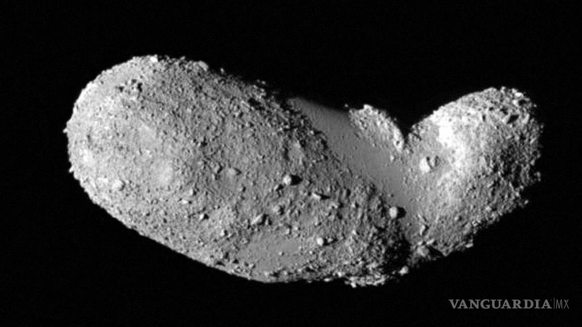 Hoy se celebra el Día Internacional de los Asteroides, ¿estamos preparados para un posible impacto?