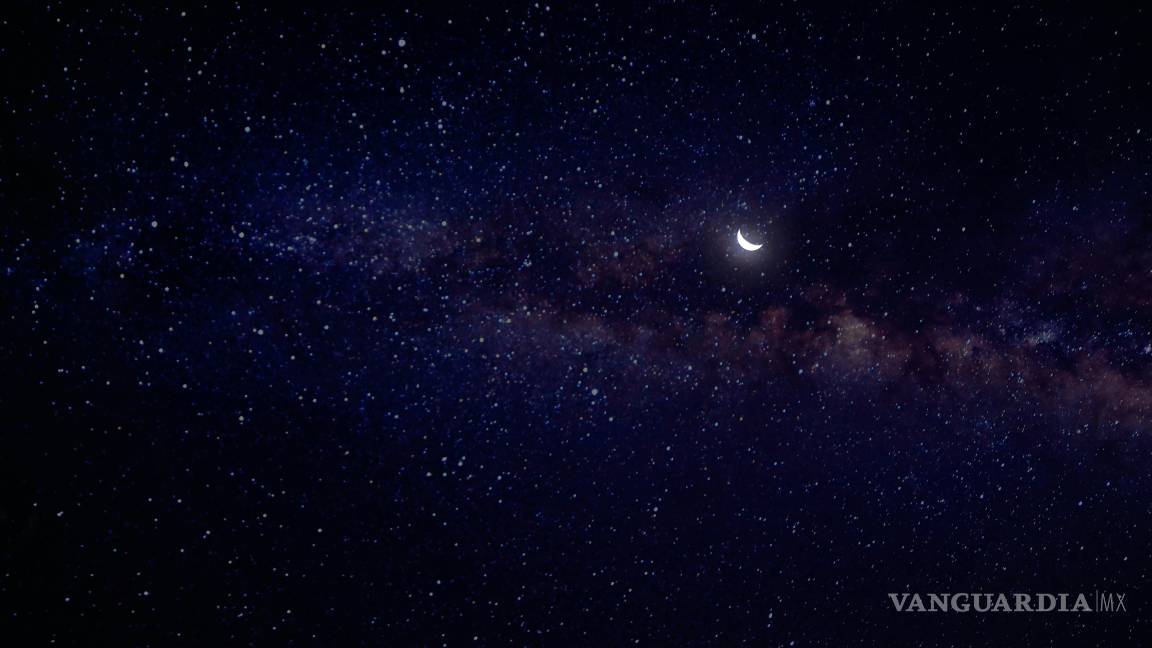 $!El cielo nocturno de agosto será un verdadero espectáculo para los amantes de la astronomía.