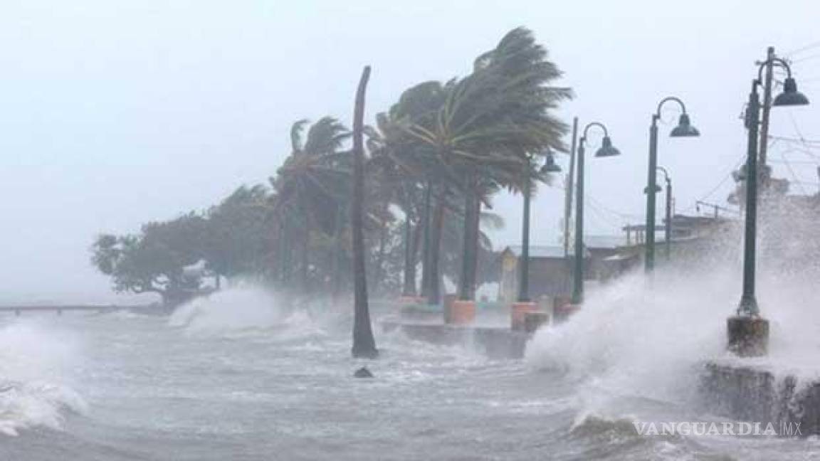 ¡Alerta!... Se fortalece ‘la Niña’ e impactará en temporada de huracanes en el territorio mexicano