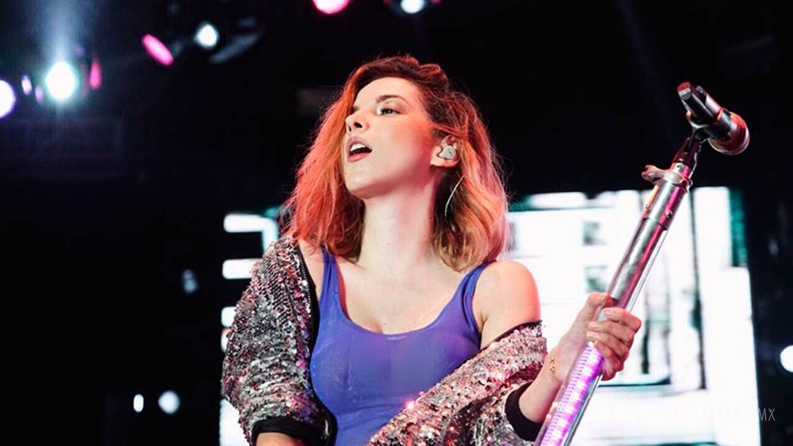 $!Paty Cantú se presentará en el Auditorio Nacional