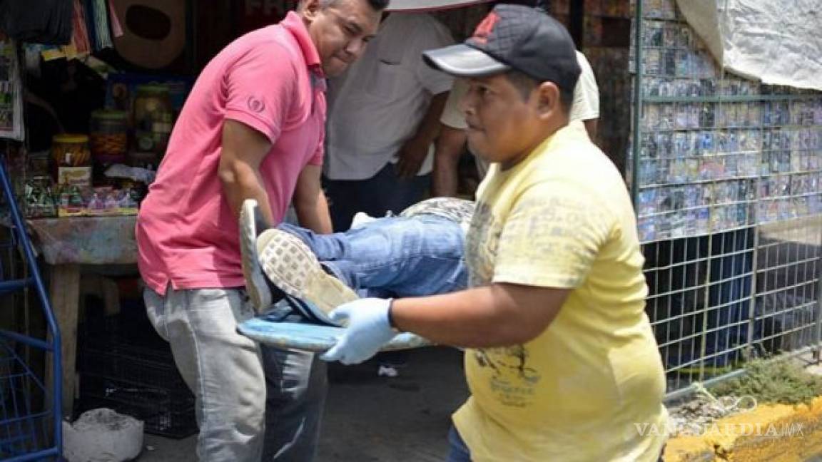 Violencia en Acapulco deja 3 muertos y 3 heridos
