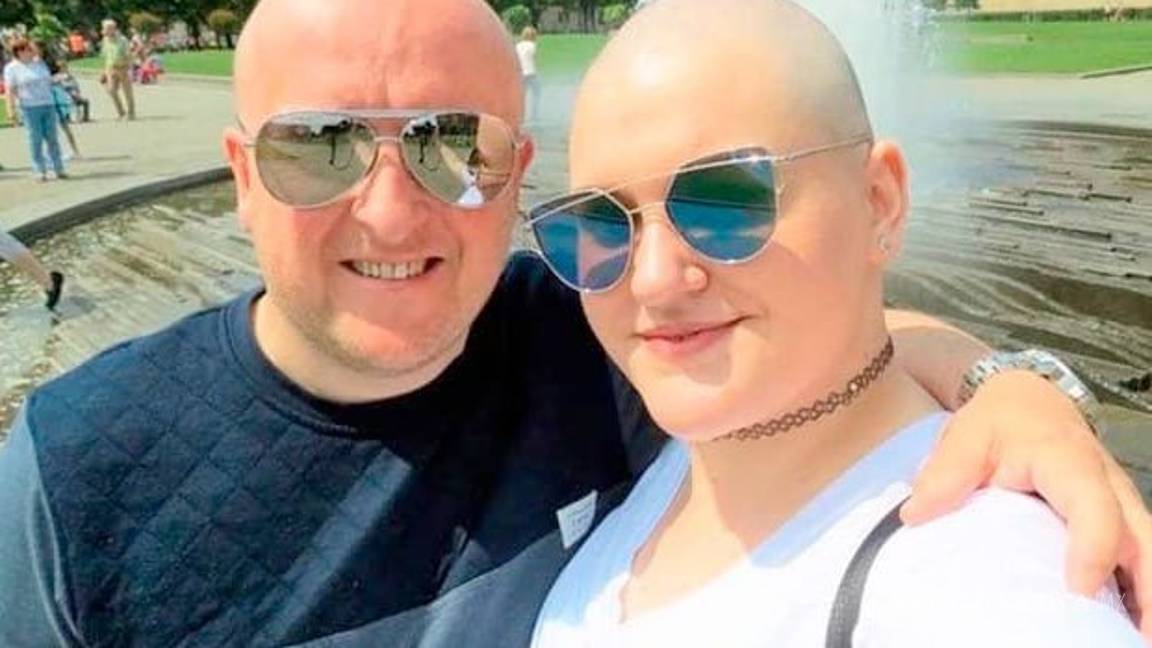 $!Mujer fingió tener cáncer terminal para que familia y amigos pagaran su boda