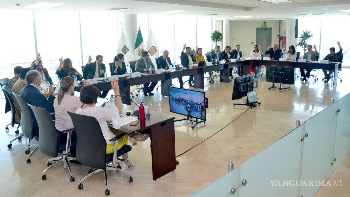 Cabildo de Torreón aprueba ampliación de Estímulos Fiscales