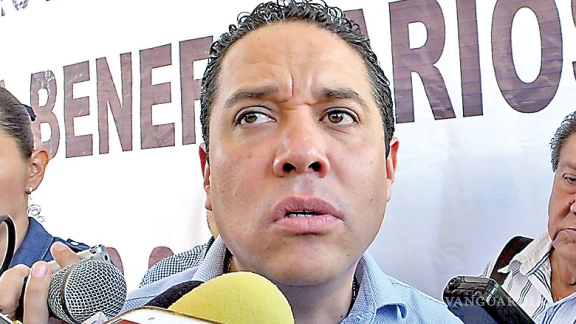 Alcalde de Acapulco 'perdió' 342 armas, Sedena le da 72 horas para encontrarlas; se va hoy