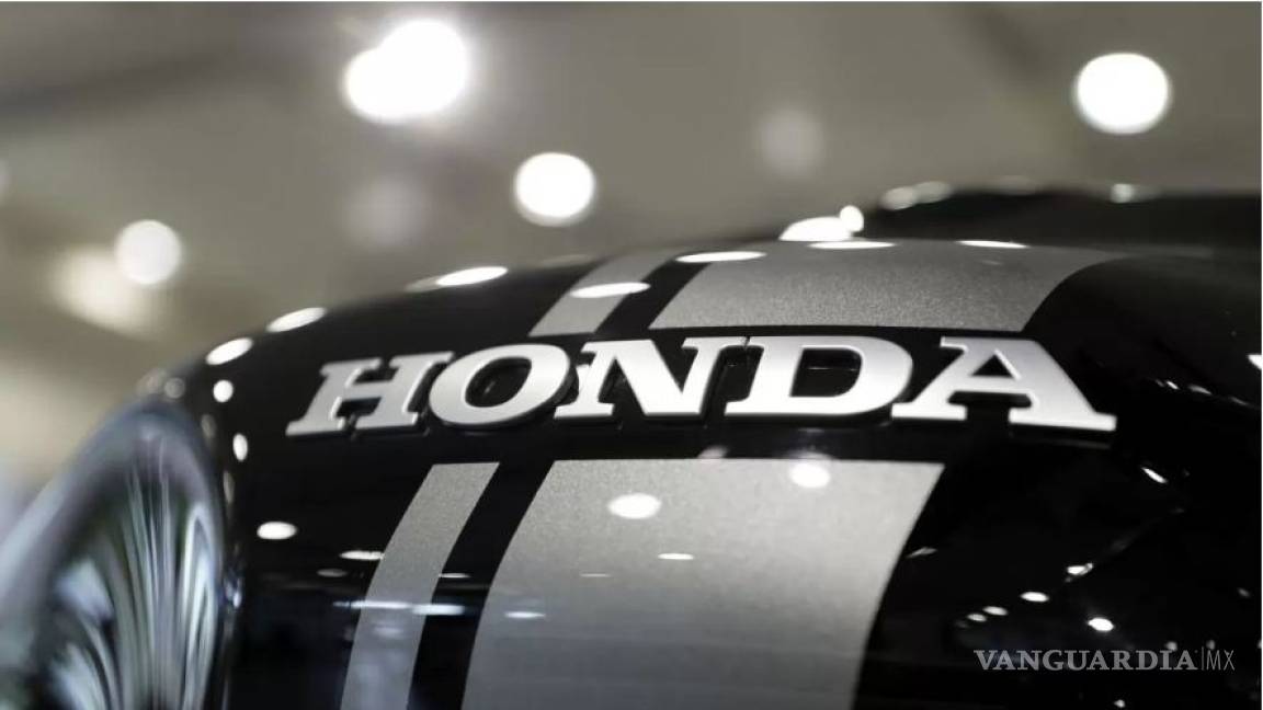 Coronavirus: Honda suspenderá operaciones temporalmente en planta de Guanajuato por COVID-19