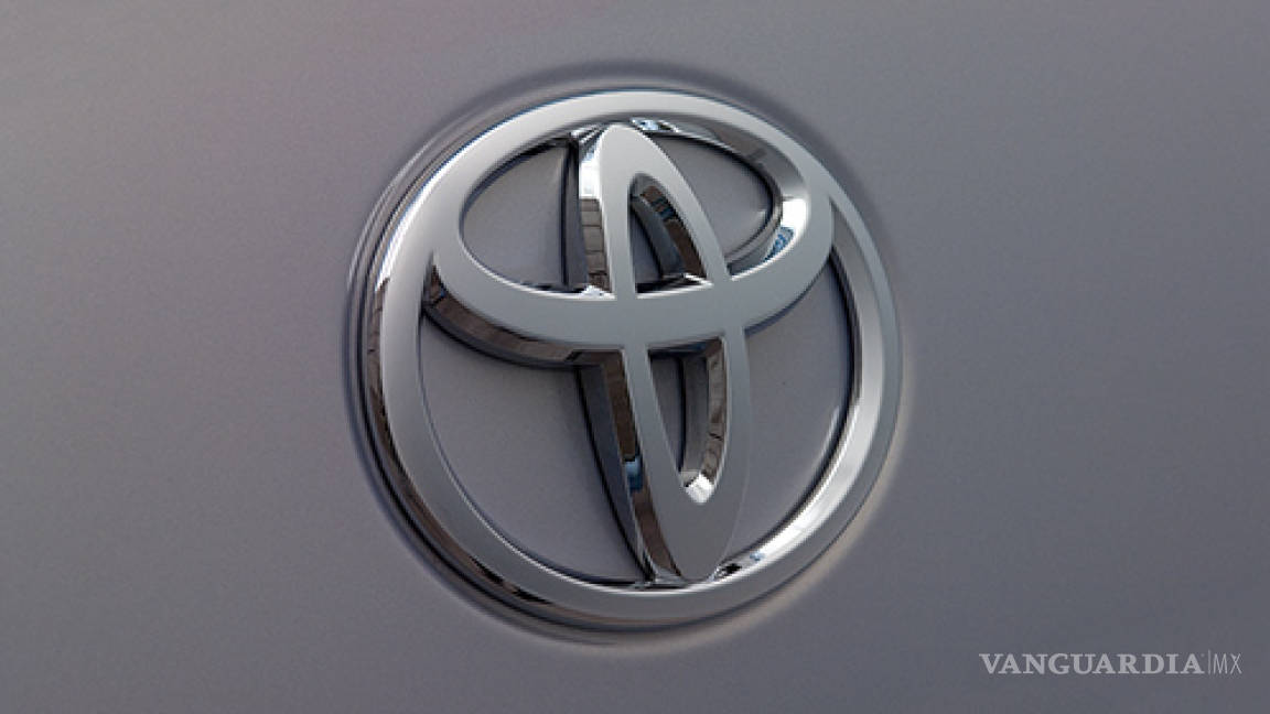 Toyota Motor ganó 9.617 millones de euros en el primer semestre, 16 % más