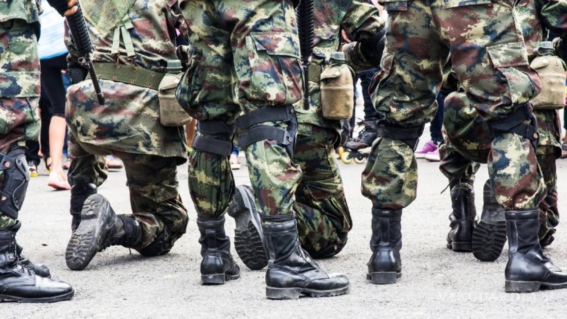 Organizaciones y activistas rechazan designación de militar para Guardia Nacional