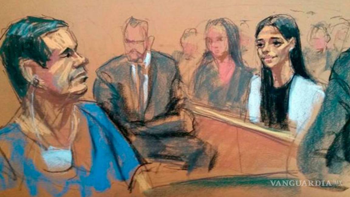 $!¿Muerte, trato o cadena perpetua?... los posibles desenlaces de 'El Chapo' Guzmán en el 'Juicio del Siglo' que inicia hoy