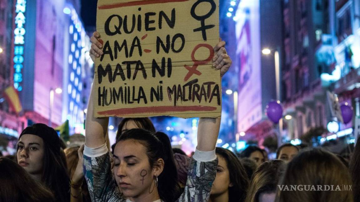Aclara feminista de Saltillo: 'El paro del 9 de marzo no es para pedir permiso'