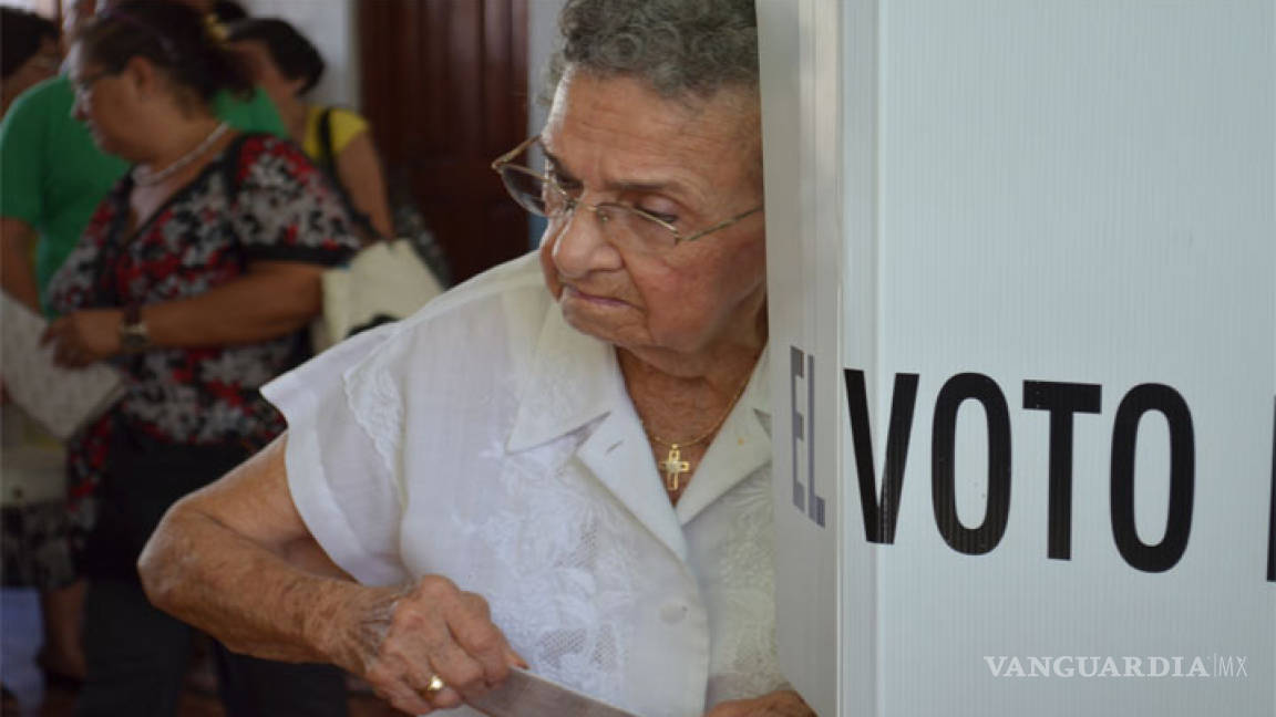 Caída de voto duro impacta en resultado electoral: PRD