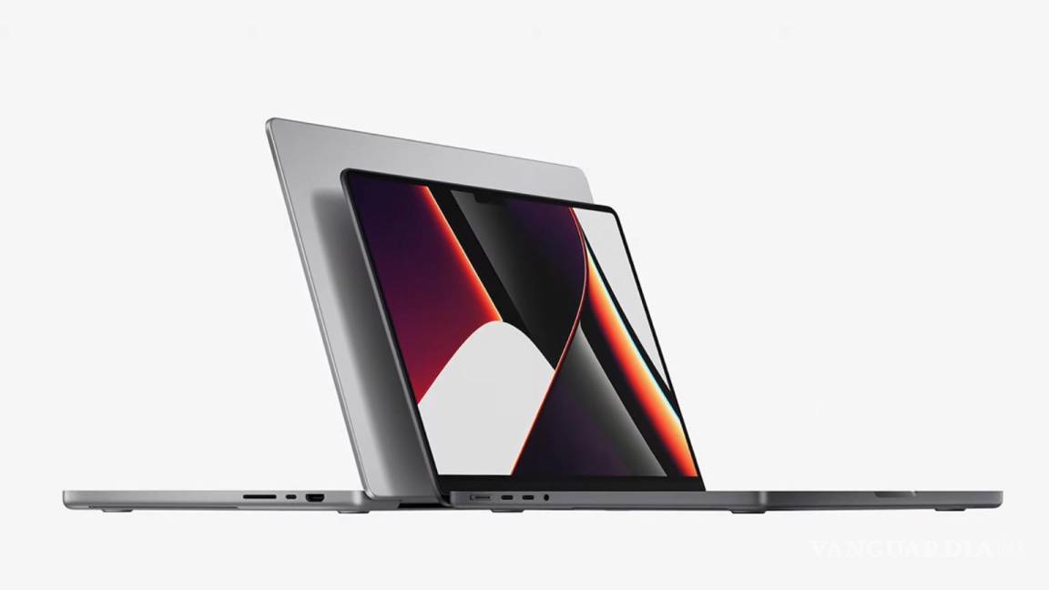 MacBook Pro: la ranura para tarjeta SD admite hasta 312 MB / s