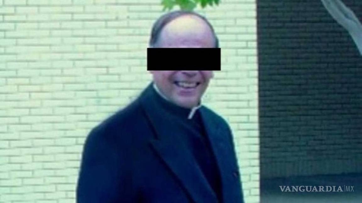 $!Legionarios de Cristo serán investigados por encubrimiento a Fernando Martínez, fundador del Colegio Cumbres en Saltillo