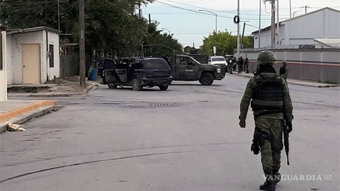 Cancelan Víacrucis en Reynosa por balacera; reportan un muerto