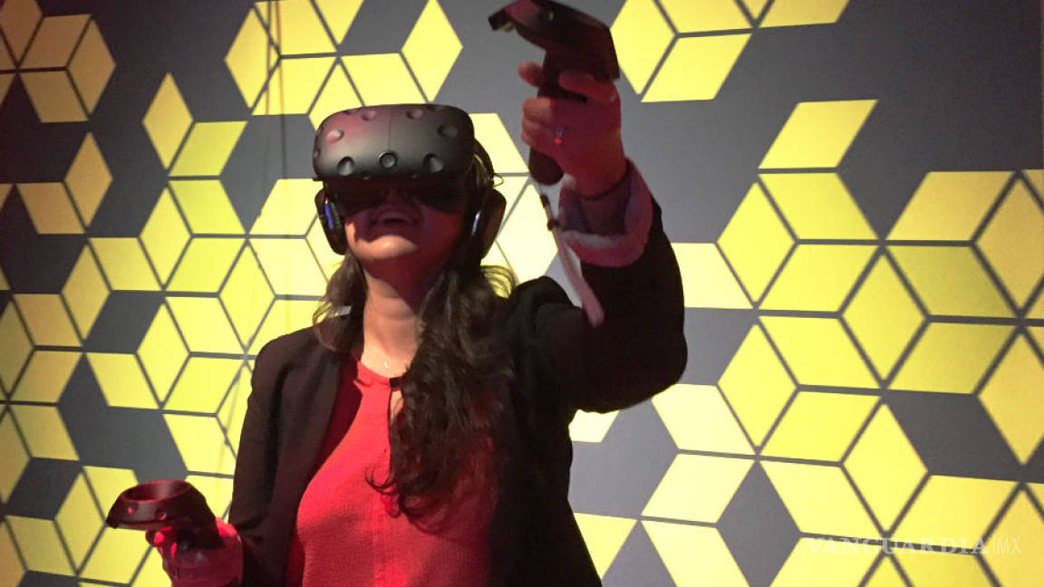 La Realidad Virtual acapara los reflectores del SXSW