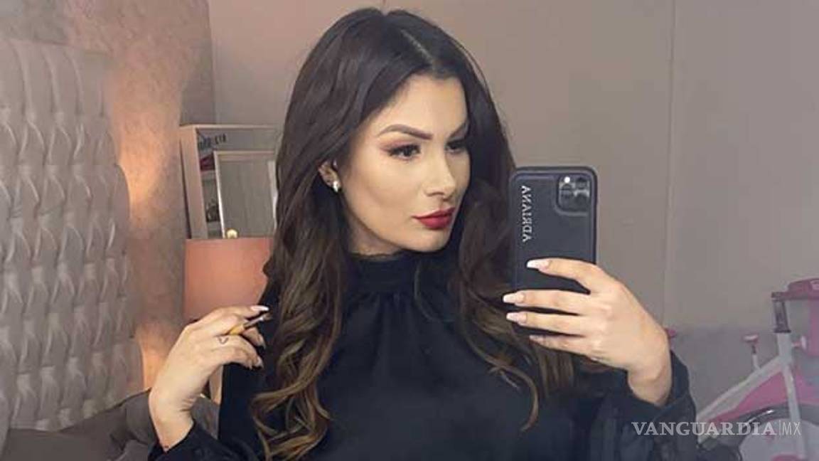 $!'Influencer' desapareció en Guadalajara, la encontraron muerta