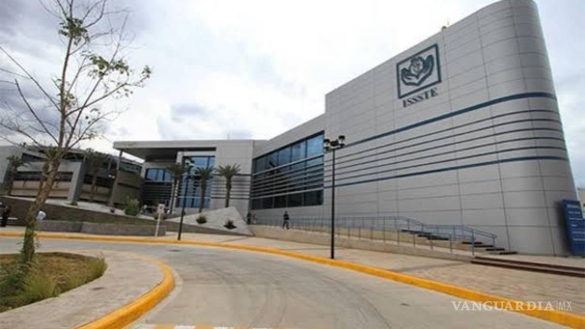Saltillo: Clínica de Especialidades del ISSSTE se queda sin oncóloga; renuncia por presuntas amenazas