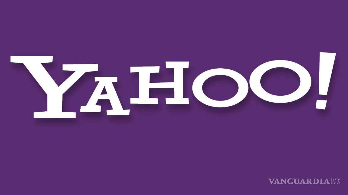 Confirman fallas en servicio de correo de Yahoo!