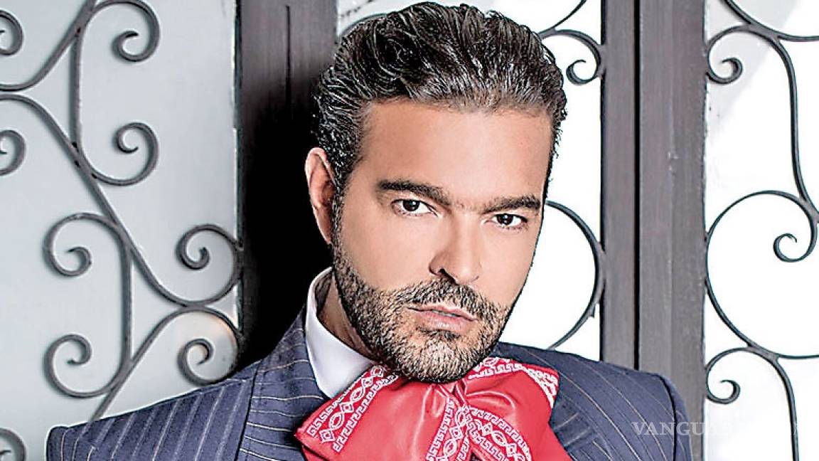 Ricky Martin y Chayanne aconsejan y ayudan a Pablo Montero en su vida familiar