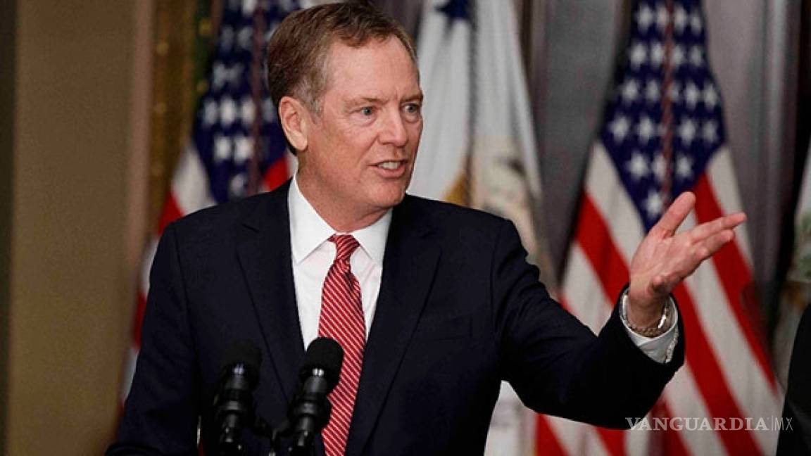 $!Canadá retoma negociación del TLCAN con Estados Unidos este miércoles