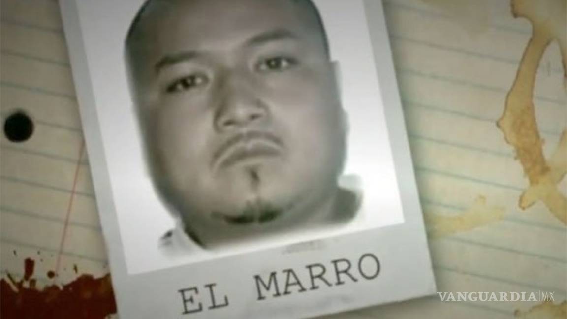 De película: 'El Marro', líder del Cártel Santa Rosa de Lima se le escapó a la Marina... ¡en una cuatrimoto!