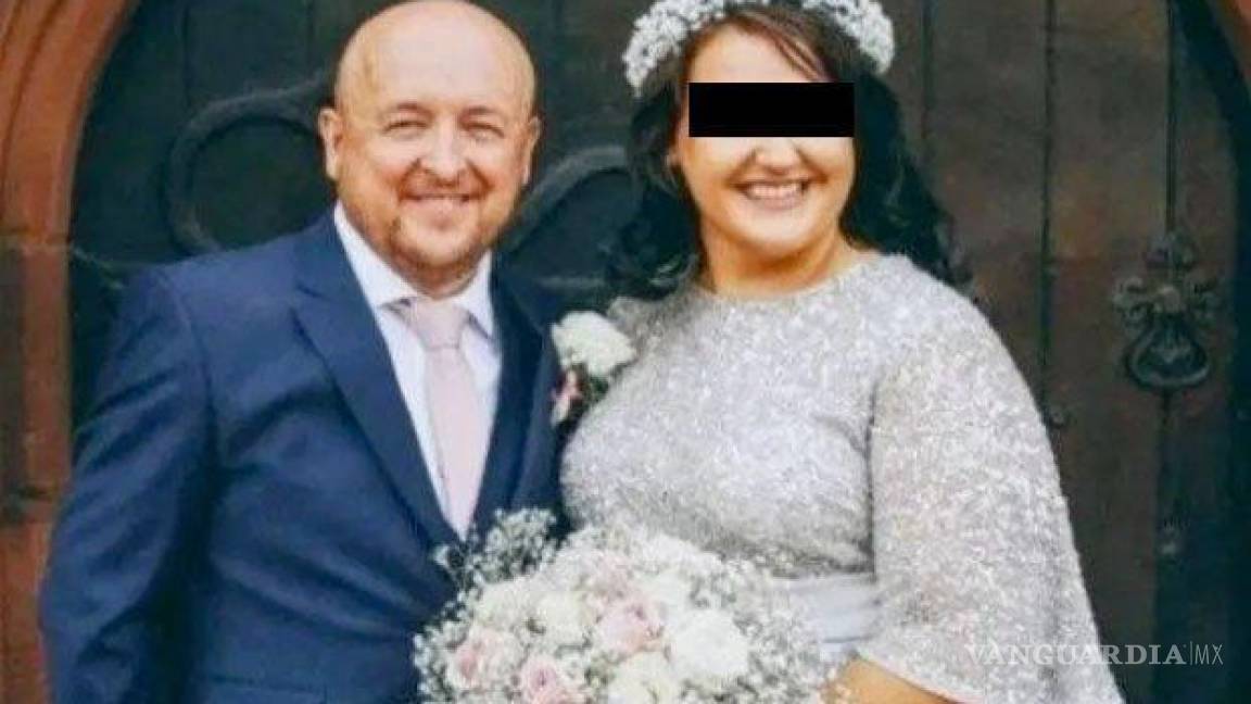 Mujer fingió tener cáncer terminal para que familia y amigos pagaran su boda