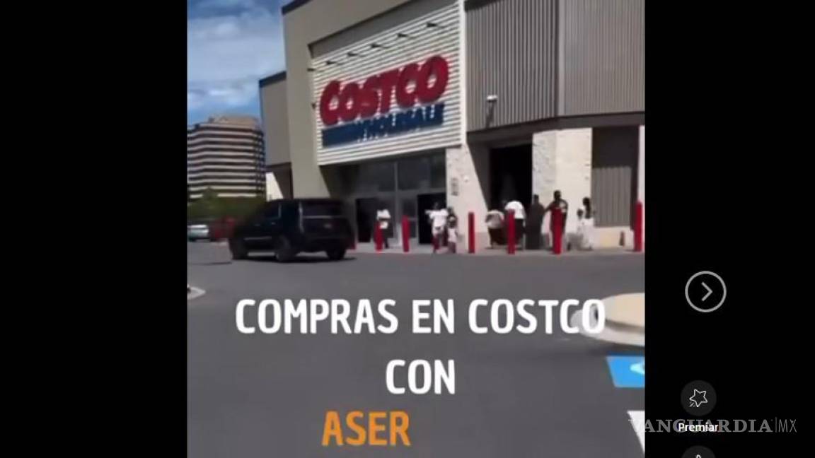 Hasta tours hay para visitar el Costco más grande de México en Torreón