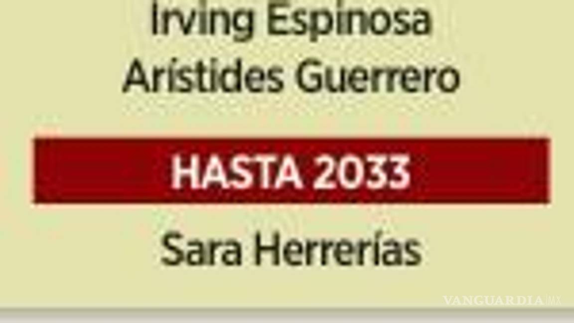 $!‘Vigilarán’ a jueces sus colegas de la 4T