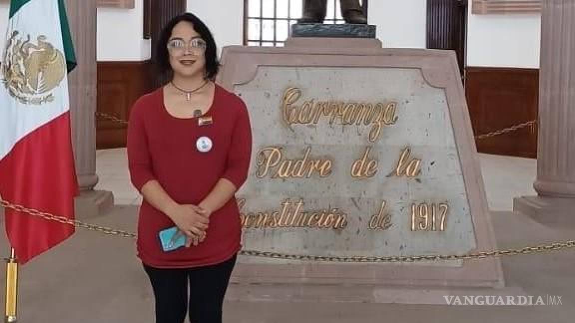 En el Día Internacional de la Memoria Trans, activista pide resarcir los pendientes en Coahuila