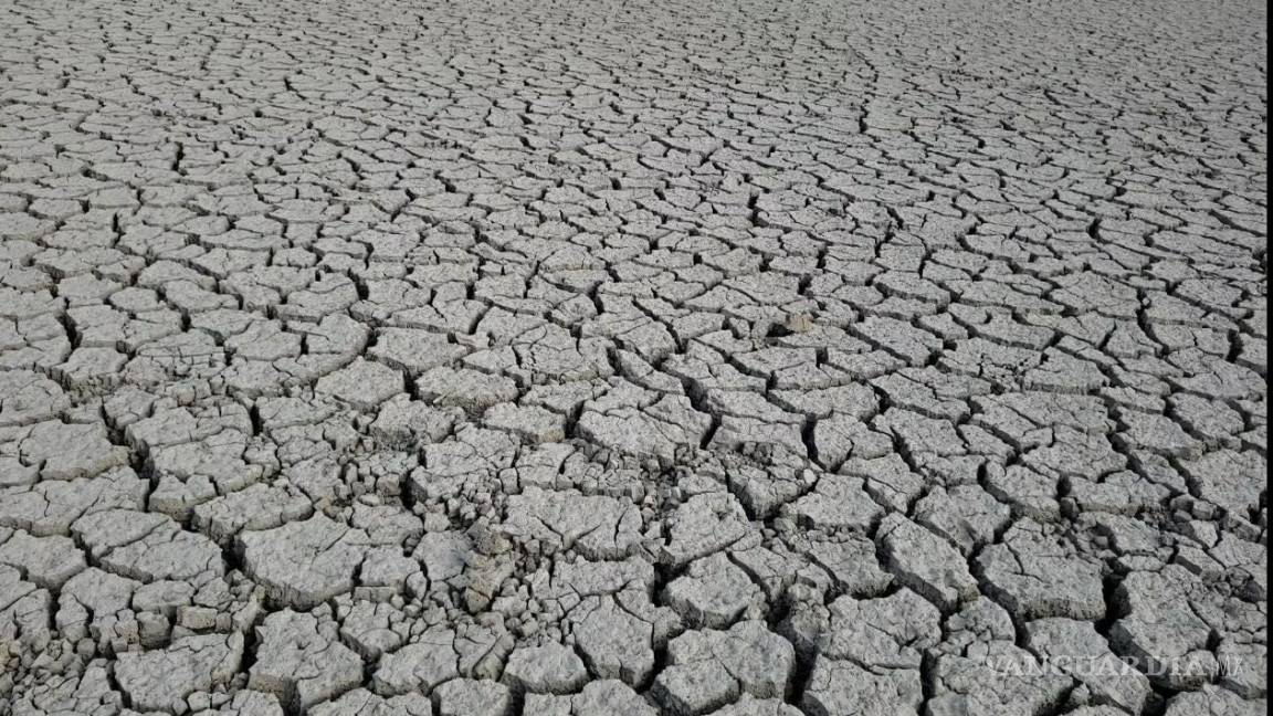Ejidos de Parras sufren sequía ‘por falta de apoyo de los gobiernos’, dicen pobladores